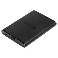 Transcend 120GB ESD220C USB 3.0 External Solid State Drive 3