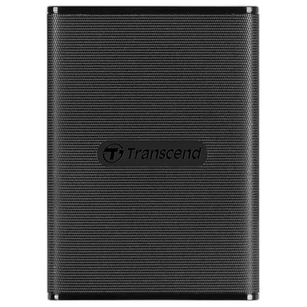 Transcend 240GB ESD220C USB 3.0 External Solid State Drive