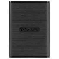 Transcend 240GB ESD220C USB 3.0 External Solid State Drive 0