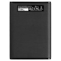 Transcend 240GB ESD220C USB 3.0 External Solid State Drive 5