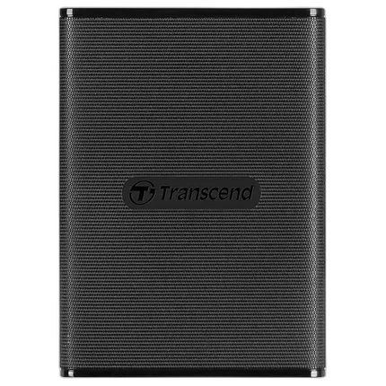 Transcend 480GB ESD220C USB 3.0 External Solid State Drive