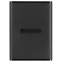 Transcend 480GB ESD220C USB 3.0 External Solid State Drive 0