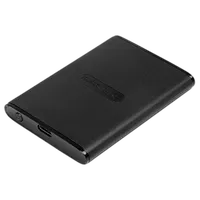 Transcend 480GB ESD220C USB 3.0 External Solid State Drive 3