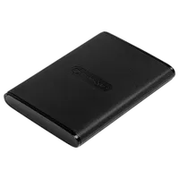 Transcend 480GB ESD220C USB 3.0 External Solid State Drive 4