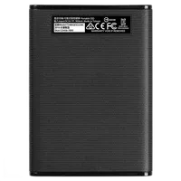 Transcend 480GB ESD220C USB 3.0 External Solid State Drive 5