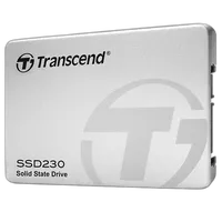 Transcend 128GB SSD230 SATA III 2.5in Internal SSD 0