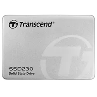 Transcend 128GB SSD230 SATA III 2.5in Internal SSD 1