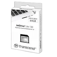 Transcend 64GB JetDrive Lite 130 Flash Expansion Card 1