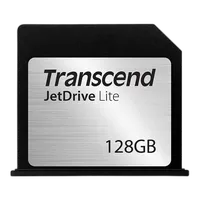 Transcend 128GB JetDrive Lite 130 Flash Expansion Card 0