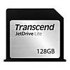 Transcend 128GB JetDrive Lite 130 Flash Expansion Card