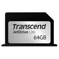 Transcend 64GB JetDrive Lite 330 Flash Expansion Card 0