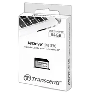 Transcend 64GB JetDrive Lite 330 Flash Expansion Card 1