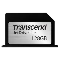 Transcend 128GB JetDrive Lite 330 Flash Expansion Card 0