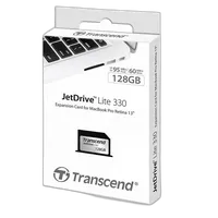 Transcend 128GB JetDrive Lite 330 Flash Expansion Card 1