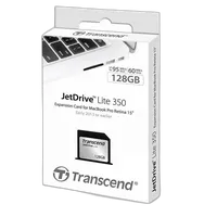 Transcend 128GB JetDrive Lite 350 Flash Expansion Card 1
