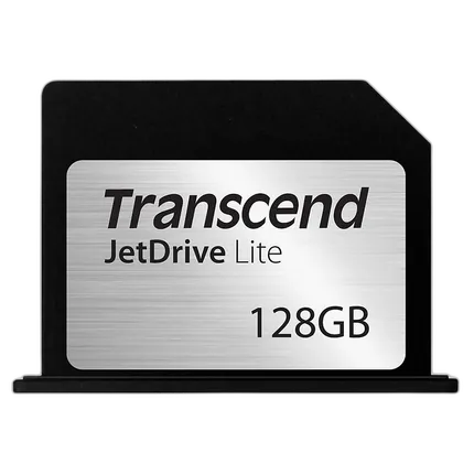 Transcend 128GB JetDrive Lite 360 Flash Expansion Card