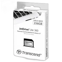 Transcend 256GB JetDrive Lite 360 Flash Expansion Card 1