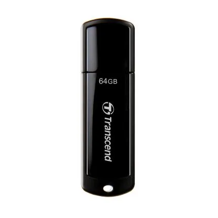 Transcend 16GB JetFlash 700 USB 3.1 Gen 1 Flash Drive