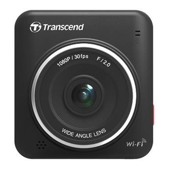Transcend TS16GDP200 16GB Drive Pro 200 Car Video Recorder Built-In Wi-Fi