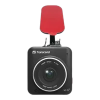 Transcend TS16GDP200 16GB Drive Pro 200 Car Video Recorder Built-In Wi-Fi 4