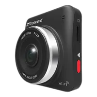Transcend TS16GDP200M 16GB Drive Pro 200 Car Video Recorder Built-In Wi-Fi 2