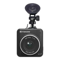 Transcend TS16GDP200M 16GB Drive Pro 200 Car Video Recorder Built-In Wi-Fi 3
