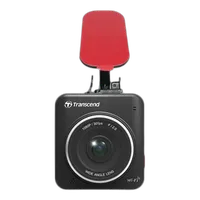 Transcend TS16GDP200M 16GB Drive Pro 200 Car Video Recorder Built-In Wi-Fi 4
