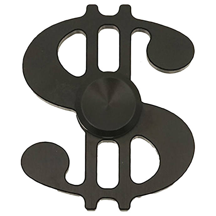 Dollar shop fidget spinner