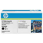 HP Color LaserJet Black Toner Cartridge