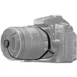 XPhoto Universal Lens Cap Keeper 2