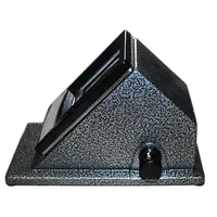 2 x 2 Professional Heavy Duty Table Top Passport Die Cutter 3