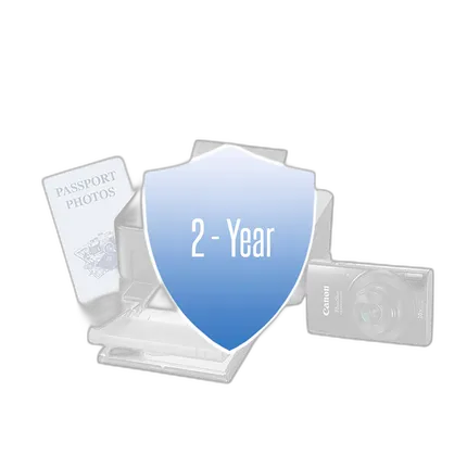 Advance Unit Replacement Plan for the Unique Photo Passport Kit