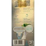 Gillette Venus Razor w/1 Blade (Imported) 1