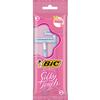 Bic Ladies 2pk Razors Silky Touch Twin Select