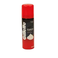 Gillette Foamy Regular 2oz Shave Cream 0