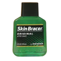 Mennen Skin Bracer 5oz Original Scent 0