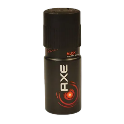 Axe Body Spray Musk 113ml/4oz