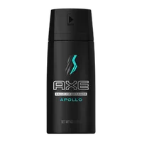 Axe Body Spray Apollo 113ml/4oz 0