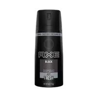 Axe Body Spray Black 113ml/4oz 0