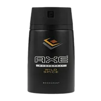 Axe Body Spray Wild Spice 150ml/5.4oz 0