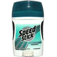 Mennen Speed Stick 1.8oz Green Regular Deodorant 0