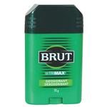 Brut Deodorant Stick 2.25oz Original Scent
