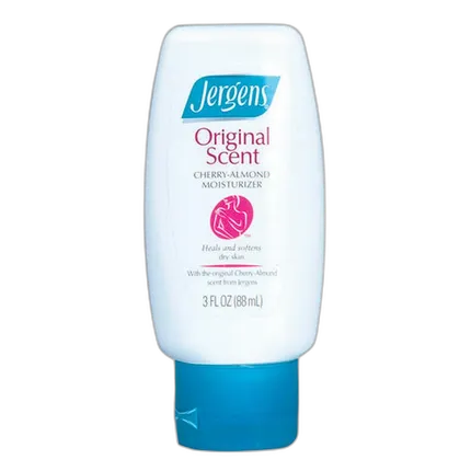 Jergens Skin Lotion 3oz Original Scent