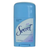 Secret Deodorant 1.7oz Solid Powder Fresh2 0