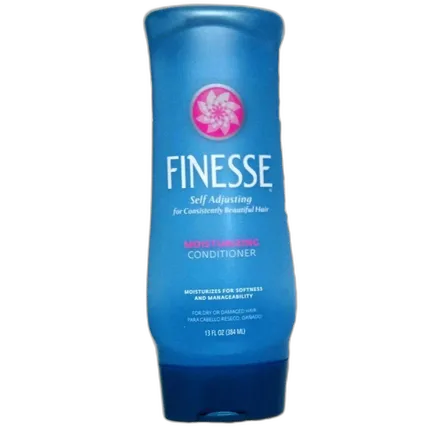 Finesse Conditioner 13oz Moisturizing