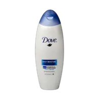 Dove Shampoo 12oz Moisturizing 0