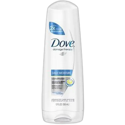 Dove Conditioner 12oz Moisturizing