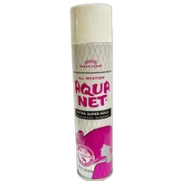 Aqua Net Hair Spray Extra Super Hold 11oz Scented 0