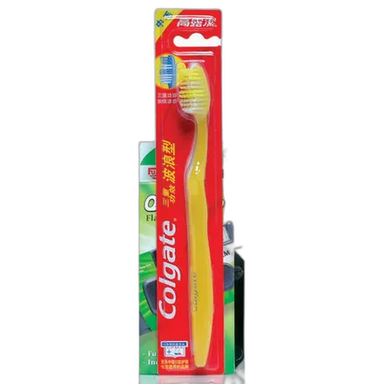 Colgate Toothbrush Classic Medium