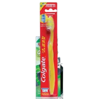 Colgate Toothbrush Classic Medium 0